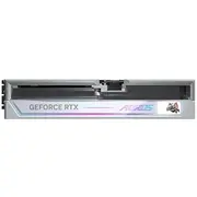 Gigabyte Aorus Geforce Rtx 5090 Master Ice 32G Graphics Card - 32Gb Gddr7, 512Bit, Pci-E 5.0, 2655Mhz Core Clock, 3 x Dp 2.1A, 1 Hdmi 2.1B, Nvidia Dlss 4, Gv-N5090Aorusm Ice-32Gd  4719331355906 Vgagignvd0799