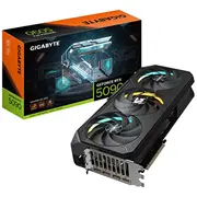 Gigabyte Geforce Rtx 5090 Gaming Oc 32G Graphics Card - 32Gb Gddr7, 512Bit, Pci-E 5.0, 2550Mhz Core Clock, 3 x Dp 2.1A, 1 Hdmi 2.1B, Nvidia Dlss 4, Gv-N5090Gaming Oc-32Gd  4719331355791 Wlononwcrja58