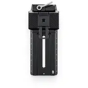 Gimbal Accessory Dji Rs Pro Lower Quick-Release Plate 2024 Cp.rn.00000371.01  6941565980144