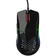 Glorious Gaming Model O- Mouse Glossy Black  Gom-Gblack 0850005352099 Wlononwcrcsi1