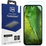 3Mk Flexibleglass Google Pixel 8A 5G Hybrid Glass  5903108569842 70072180