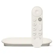 Google Tv Streamer 4K White  504031 0810037291261 Wlononwcrjfie
