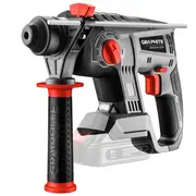 Graphite 58G027 rotary hammer Sds Plus Energy 18 V 1420 Rpm  Nakgrhmwe0001 5902062059789