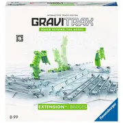 Set Gravitrax Extension Bridges  22423 4005556224234