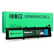 Greencell Battery for Dell 6Gtpy Gpm03 Precision 5530 5520 5540 Xps15  De167 5904326376816