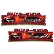 G.skill 16Gb Ddr3-1600 memory module 2 x 8 Gb 1600 Mhz  F3-12800Cl10D-16Gbxl 4711148597845 Wlononwcrok25
