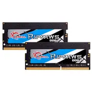 G.skill Ripjaws 32Gb F4-3200C22D-32Grs  4713294226655 Sbgsk4G32000001