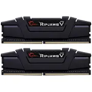 Operatyvinė atmintis G.skill Ripjaws V 32Gb 2X16Gb Ddr4 3600Mhz Cl16  F4-3600C16D-32Gvkc 4713294223623 Ram4G0037