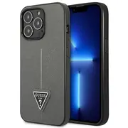 Guess Guhcp14Lpsatlg Aizmugurējais Apvalks Priekš Apple iPhone 14 Pro  3666339065461