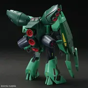 Hguc 1/144 Pmx-002 Bolinoak-Sammahn  Gun67431 4573102674319 Figbndkol1220