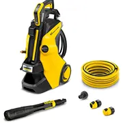 Karcher K5 Smart Control Augstspiediena mazgātājs  1.324-654.0 4066529001108