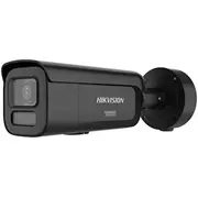 Hikvision Ds-2Cd2687G3-Lizsy2.8-12MmBlack security camera Bullet Ip Outdoor 3840 x 2160 pixels Wall  100609908 6936422133931 Wlononwcrpbnw