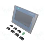 Hmi panel 7 Ktp700 Ethernet/Profinet  6Av2123-2Gb03-0Ax0