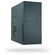Chieftec Ho-11B Tower Black 350 W  Ho-11B-350Gpb 0753263075574 Wlononwcrecgl