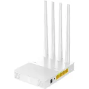 Hoco Hi31 Wi-Fi 5 Rūteris  6942007640718