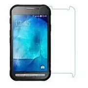 Hofi aizsargstikls Premium 9H ekrāna aizsargplēve telefonam Samsung Galaxy J3 2017  T-Sa-J327P 5900217205722 70072180