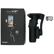 Hohem iSteady V3 Ultra Viedtālruņu Gimbals stabilizators  Hpg-V3U 6971071552825 079465
