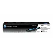 Hp 103A W1103A Toner Cartridge, Black  193015553248