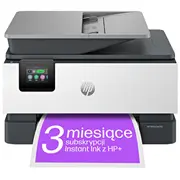Hp Officejet Pro 9120E Daudzfunkcionāls tintes printeris  403X8B629 0196786895944