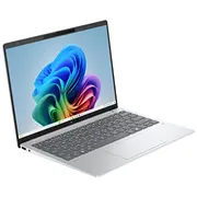 Hp Omnibook 7 Aero 13-Bg1218Nw  Ryzen 5 Ai 340 13Wqxga Ips 400Nits Ag 16Gb Lpddr5X-7500 Ssd512 Radeon 840M Cam 5Mpx Ir 43Wh Win11 Aluminium Ice Silver 2Y C1Lu4Ea 199485080598 Mobhp-Not4503