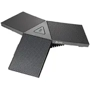 Hp Poly Studio X50/X52/X70/Usb Table Mic  875M6Aa 197497663877 Uhpoymucb000002