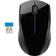 Hp Wireless Mouse 220  3Fv66AaAbb 193808642487