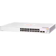 Hpe Aruba Switch Ion 1830 24G 2Sfp Eu en  Jl812A 190017518893 Nuhpess24000010