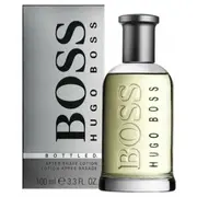 Hugo Boss No.6 Bottled Smaržas Asw 100 ml  737052351186