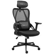 Huzaro Combat 2.7 Black gaming chair  Hz-Combat 5903796019872 Gamhuzfot0130