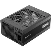 Corsair Hxi Series Hx1500I 80 Plus Psu  Cp-9020309-Eu 840440495901