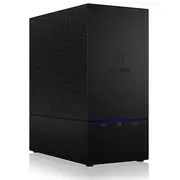 Icy Box Ib-Rd3621U3 External Raid system  4250078163862