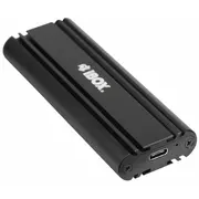 Ibox Hd07 Ssd M.2 Nvme  Ieuhdd7 5903968680572 Aiibxohd0700000