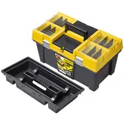 Instrumentu kaste Stuff 26 Carbo dzeltena  5901238233152 8233152