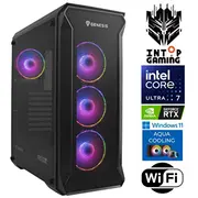 Intop Aqua Ultra 7 265Kf 32Gb Ddr5 1Tb Ssd M.2 Nvme Rtx5080 16Gb
 Wifi Win11  7777411569924 Rw69924Wh