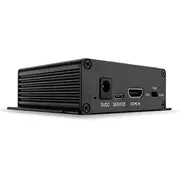 Lindy Hdmi 4K60 Audio Extractor  38361 4002888383615 Wlononwcrel43