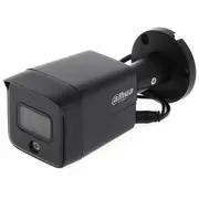 Ip Camera Dahua Ipc-Hfw1839Tc Black  Ipc-Hfw1839Tc-A-Il-0280B-S6-Black 6939554999130 Wlononwcrjeal