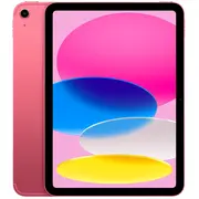 Apple iPad 5G Lte-Tdd  Lte-Fdd 128 Gb 27.9 cm 11 Wi-Fi 6 802.11Ax iPadOS 18 Pink Md7J4Hc/A 195950105230 Tb-Ios-Apl-0513