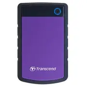 Išorinis kietasis diskas Transcend 4Tb Storejet 25H3, 2.5 Zoll, Usb 3.0  Ts4Tsj25H3P 760557833604 590367