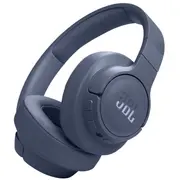 Jbl Tune 770Nc Bezvadu Austiņas  Jblt770Ncblu 6925281974588