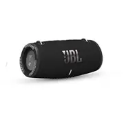 Jbl Xtreme 3 Portable Speaker, Wireless, Bluetooth, Black  Jblxtreme3Blkeuna 120013002473