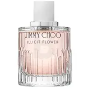 Jimmy Choo Illicit Flower tualetes ūdens sievietēm 100 ml  Parf98245 0338640075343 33030010