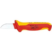 Kabeļa tīrīšanas nazis 98 52 Knipex  Knip/9852 4003773035565