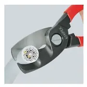 Kabeļu šķēres Knipex 95 11 200  9511200 4003773043928 Wlononwcrbphf