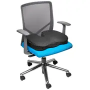 Kensington Premium Cool-Gel Seat Cushion  K55807Ww 85896558071