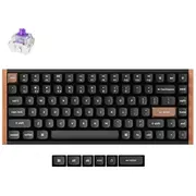 Keyboard Wrl K2 He Special Ed./Black K2H-F1 Keychron  4895248889199 Kl-G-Kchr-068