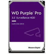 Kietasis diskas Western Digital Purple Pro 14Tb 3.5 7200Rpm Sata Iii  Wd142Purp 718037899657 1065263