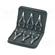 Tools set pliers 6Pcs.  Knp.002017 00 20 17
