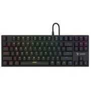Klaviatūra Savio Tempest X2 Outemu Red  5901986048602