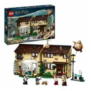 Lego Harry Potter 76451 Privet Drive Aunt Marges Visit  5702017812892 Klolegleg1856