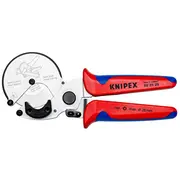 Knipex Rohrschneider Pipe scissors  90 25 4003773088714 Wlononwcrppw2